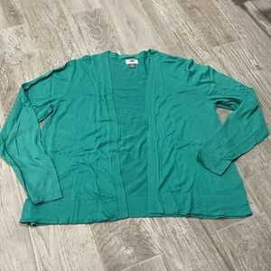 OLD NAVY CARDIGAN